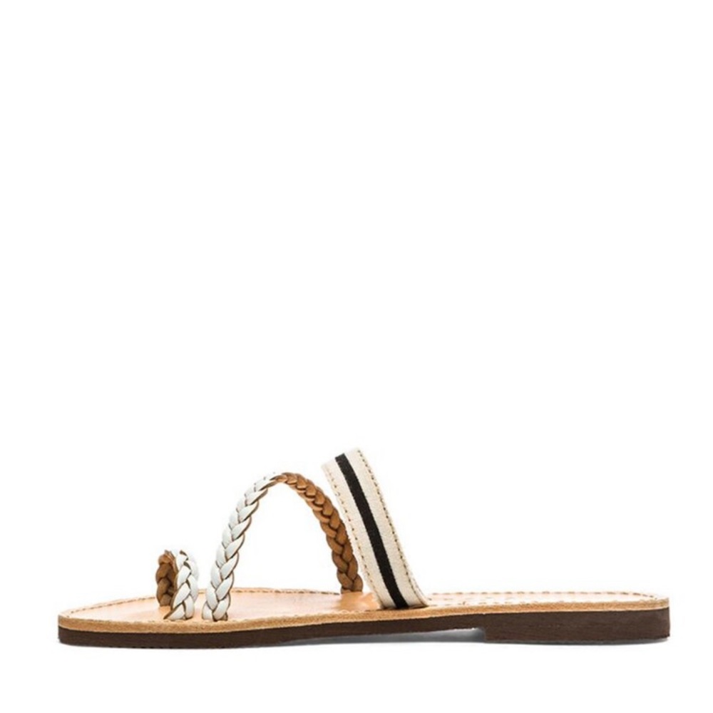 Isapera Mykonos Peonia Sandal